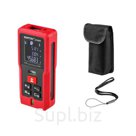 Дальномер лазерный WORTEX LR 6001 в кор 0 05 60 м 2 мм м LR6001002723