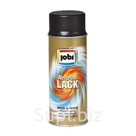 Эмаль JOBI аэрозоль с хром-эффектом хром 400мл