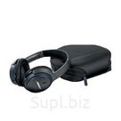 BOSE SOUNDLINK, AE, WIRELESS II, HDPHN, WW, BLACK / WHITE
В коробке:
SoundLink беспроводные наушники с микрофоном
USB-кабель для зарядки
Резервный аудио кабель…