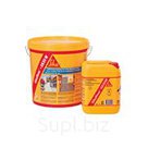 Sikafloor-2530W Сдвоенная банка (АВ) 6 кг, RAL 7032