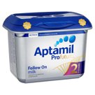 Aptamil profutura 2 made in UK
