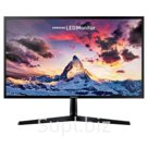 Монитор Samsung 23 6 S24F356FHI черный