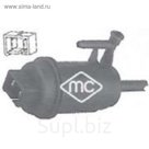 Насос омывателя METALCAUCHO 02069