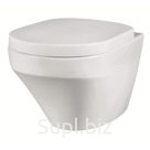 C501738WH Inspire унитаз подвесной