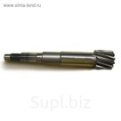 Вал редуктора первичный ATV200, SYM, 23411-RA1-000