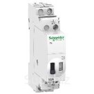 Реле импульсное iTL16A 1НО 230В АС 110В DC (A9C30811) Schneider Electric