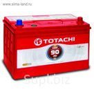 Аккумуляторная батарея Totachi CMF 105D31 90 R