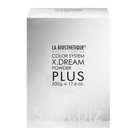 Ла Биостетик  X.Dream Powder Plus  500 г  Осветляющая пудра
