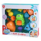 Игровой набор для ванной Друзья