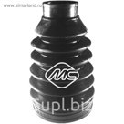 Пыльник ШРУСа METALCAUCHO 00607