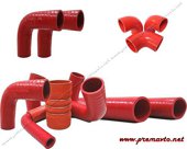 Патрубок «РSU 7563-105-105»