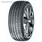 Шина легковая летняя Nexen Nfera SU1 225/55 R17 101W