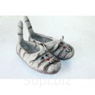 Войлочные тапочки Детские котики