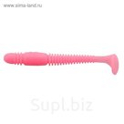 Виброхвост Lucky John Pro S Tioga 6,2см 140119-F05 (набор 9 шт)