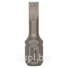 BS-NB-EH 0.5x4.0 Насадка-бита BOSCH Extra Hart, артикул 3165140299800BS