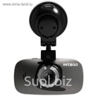 Видеорегистратор INTEGO VX-775HD 1920x1080