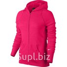 Толстовка NIKE