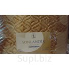 Приобрести покрывало шелковое можно у компании SONLANDIA. Поставщик осуществляет продажу текстиля для дома.

Описание товара:
Материал: шелк.
Страна производст…
