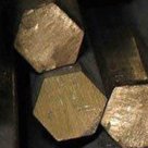 Шестигранник латунный Л63 от 3 до 180 мм