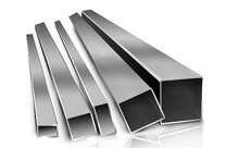 Профиль сварной замкнутый 100х100х6 ст.3СП/ПС5, ст.09Г2С ГОСТ 30245