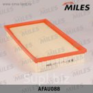 Фильтр воздушный MILES AFAU088