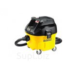Пылесос DWV 901 L DeWalt