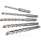 Бур по бетону PRO, 12 х 160 мм, SDS PLUS Gross от компании ООО "Строй-24" по лучшей цене!