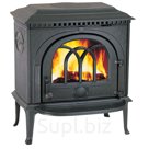 JOTUL дровяные печи jotul F 8 TD BP мощность, кВт 3,4-12,0