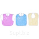 Набор нагрудников 3шт