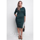 Платье женское размер 58