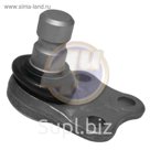 Шаровая опора 4U RN-B-01285