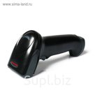 Сканер Honeywell 2д, считывает штрихкода и акцизу