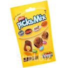 Конфеты Nestle Pick & Mix 107г