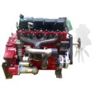 Двигатель Cummins ISF2.8 ЕВРО 3