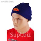 Шапка "Лучший папа"