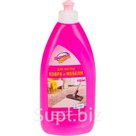 Средство для чистки ковра "Бирюса» (для ковровых покрытий, мягкой мебели, салона автомобиля,                    мягких игрушек)