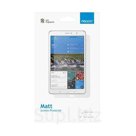Матовая защитная пленка Deppa для Samsung Galaxy Tab 3 7,0"