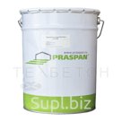 Praspan UP C301 цвет серый фасовка 26 кг