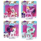 Пони-подружки MLP с аксессуарами HASBRO