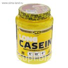 Казеин Long Casein Protein, клубника со сливками, 900 г