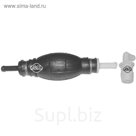 Насос подкачки ручной METALCAUCHO 04036