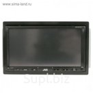 Автомагнитола JVC KW-AVX710