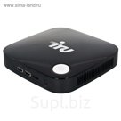Неттоп IRU 317 Cel J3160 (1.6),4Gb,SSD32Gb,HDG400,CR,Free DOS,GbitEth,WiFi,BT,36W,черный