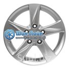 MZ42 Alfa Wheels