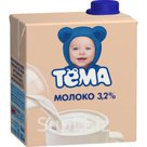 Детское молоко «Тёма»