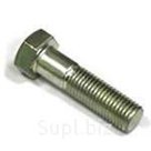 Болт М20*160 оц. ГОСТ 7798-70 кл.пр. 8,8