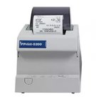 Принтер чеков для ЕНВД FPrint - 5200 б/у