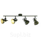 Спот потолочный A5215PL-4AB (Arte Lamp)