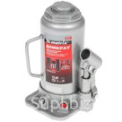 Домкрат гидравлический бутылочный MATRIX 15 т выс подъема 230 460 мм