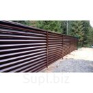 Секционный забор Ранчо ФС 2